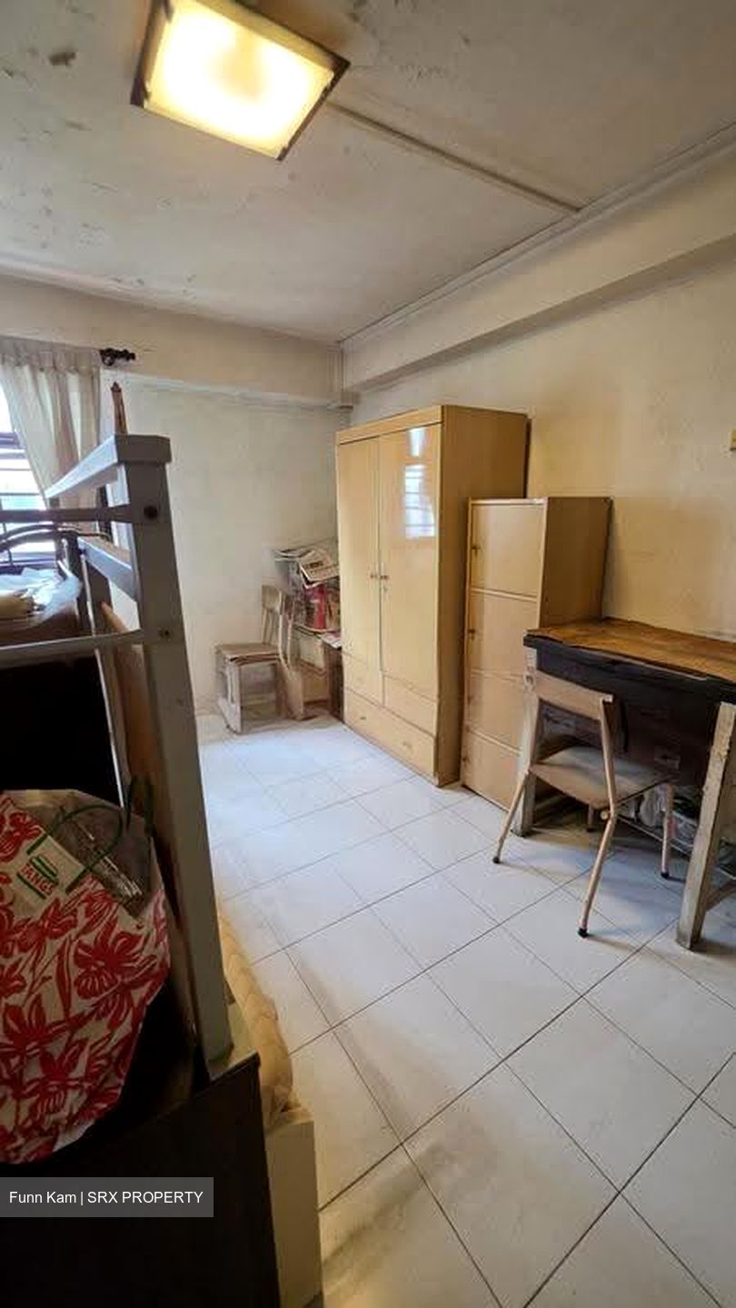 Blk 86 Whampoa Spring (Toa Payoh), HDB 3 Rooms #613212331